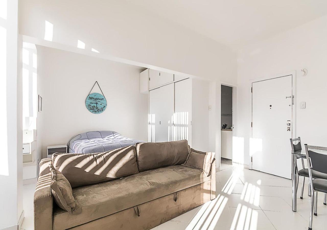 Apartamento Confortavel Em Copacabana Rio de Janeiro Exterior photo