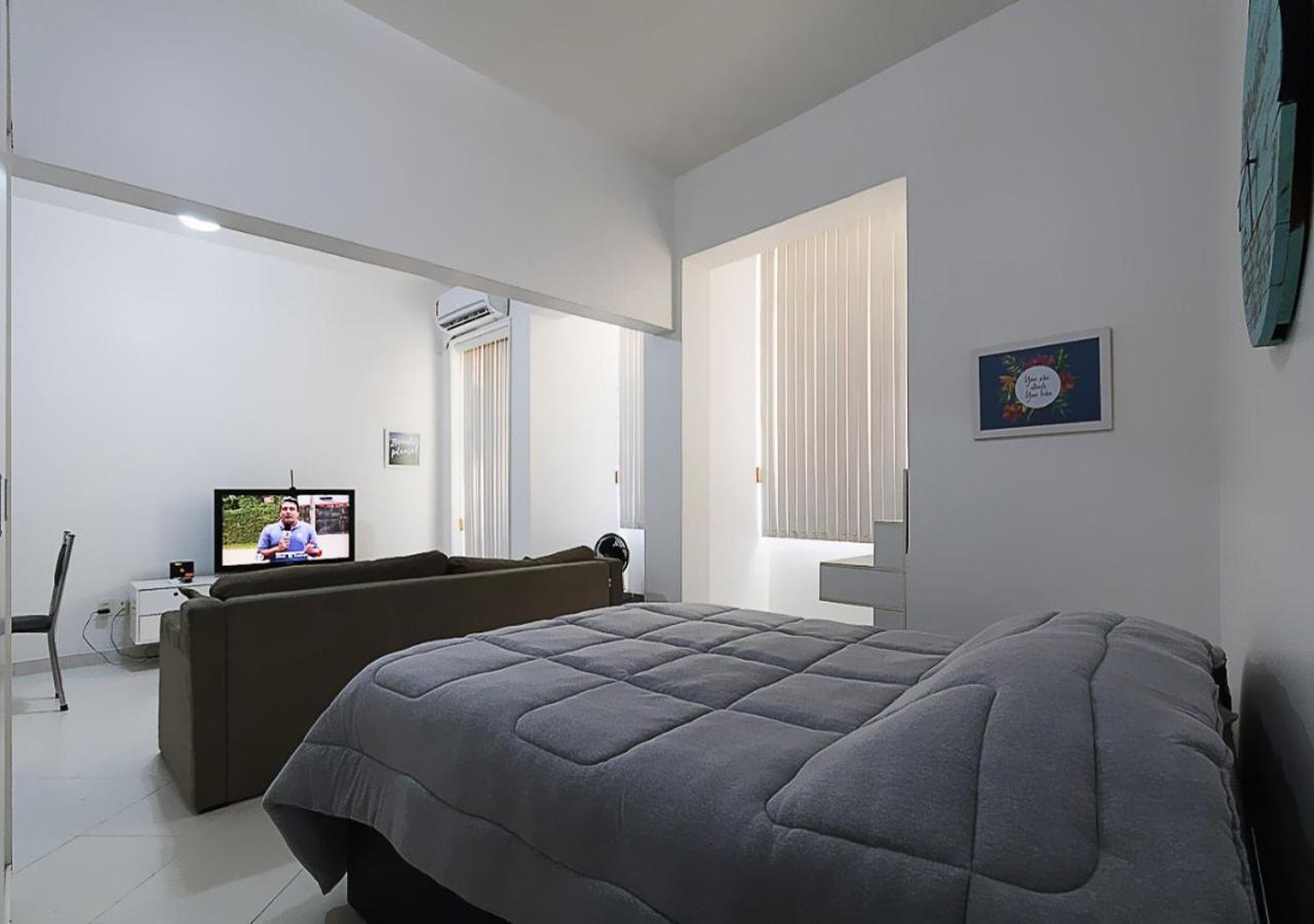 Apartamento Confortavel Em Copacabana Rio de Janeiro Exterior photo