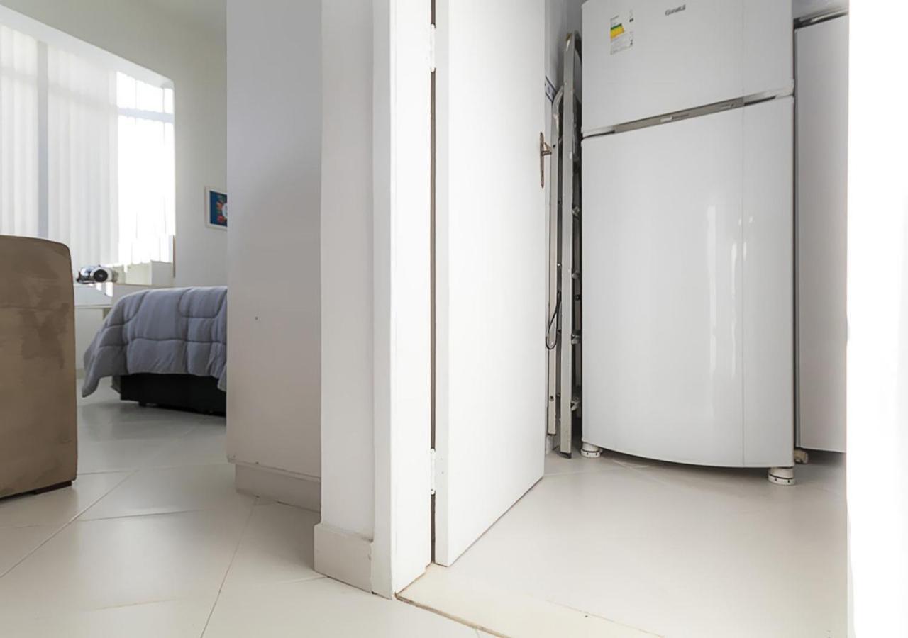 Apartamento Confortavel Em Copacabana Rio de Janeiro Exterior photo